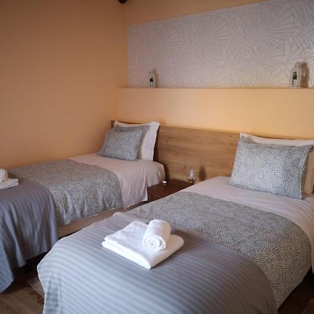 Feather House São Bartolomeu Eksteriør billede