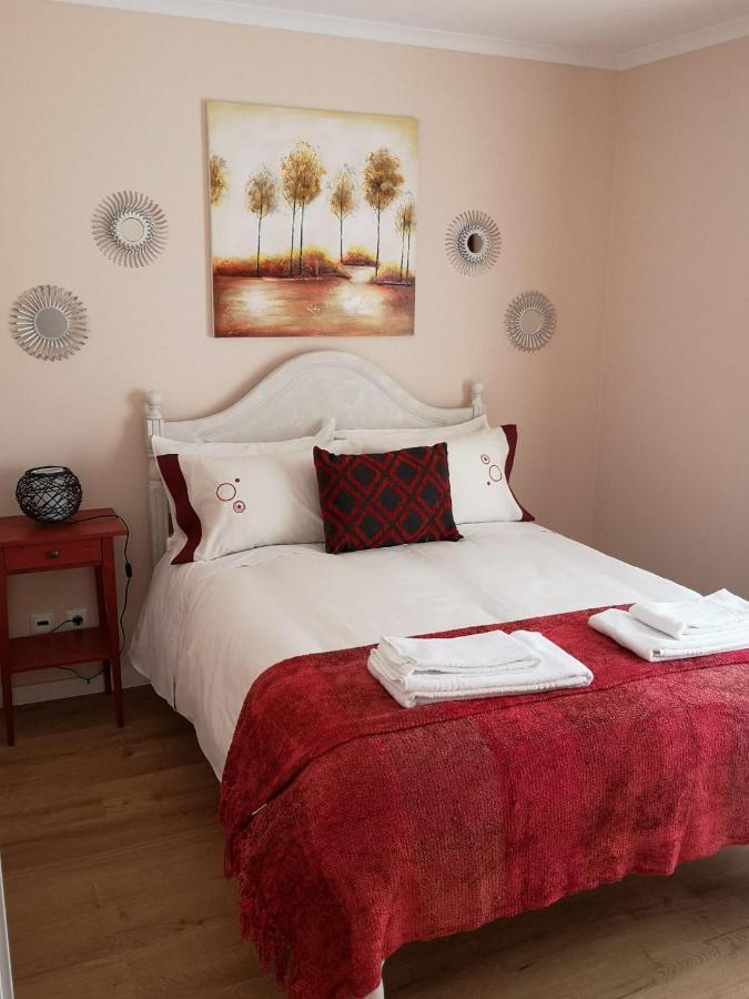 Feather House São Bartolomeu Eksteriør billede
