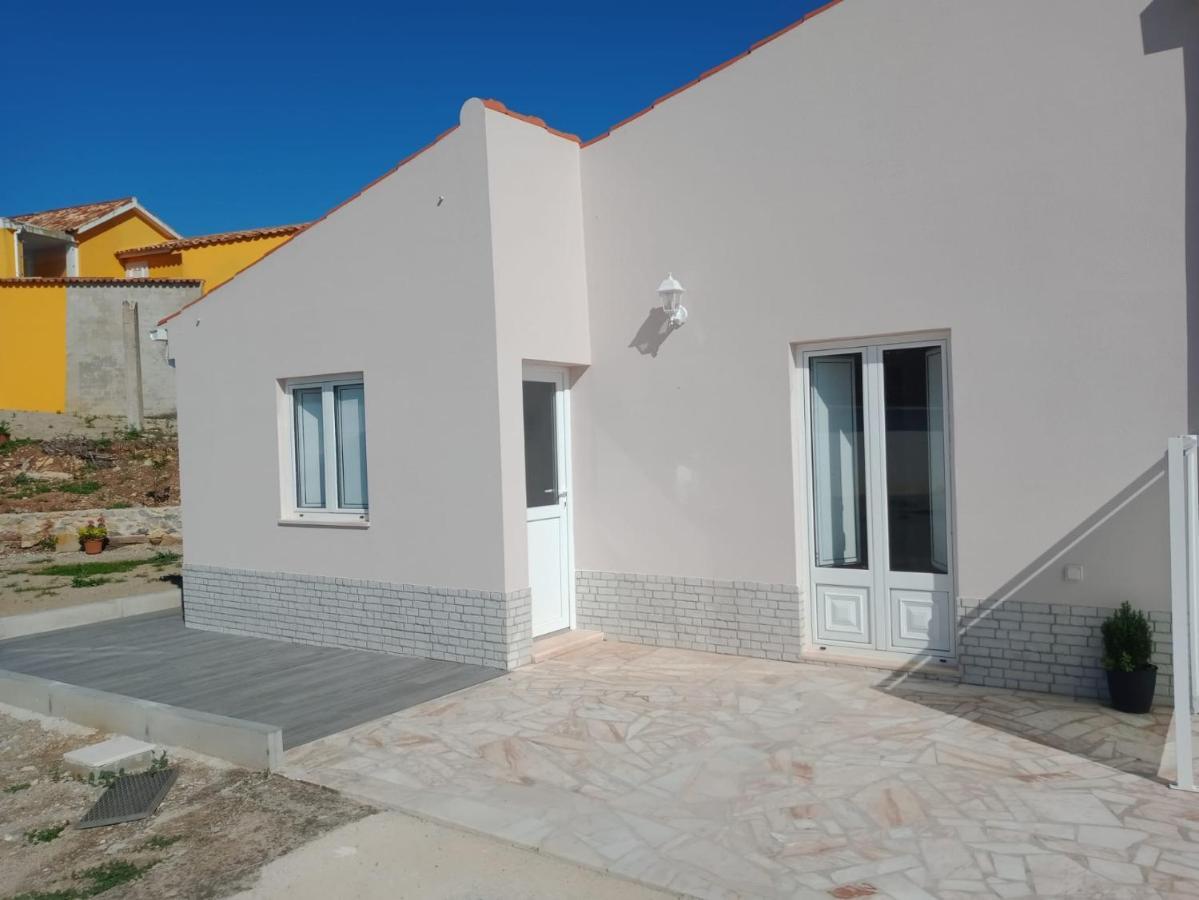 Feather House São Bartolomeu Eksteriør billede