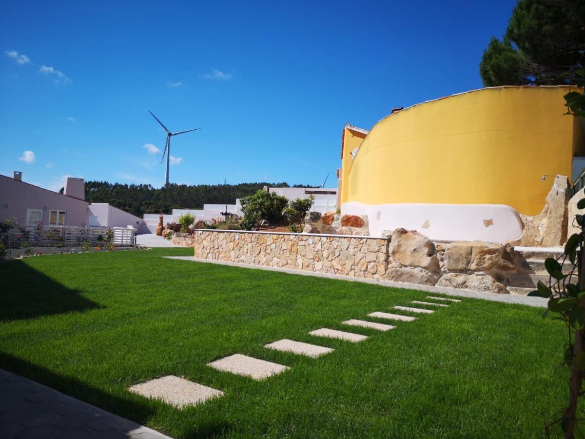 Feather House São Bartolomeu Eksteriør billede