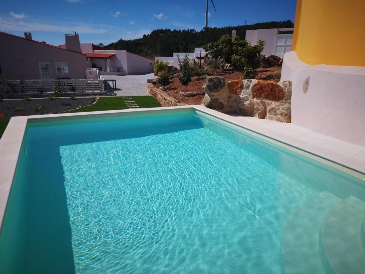 Feather House São Bartolomeu Eksteriør billede