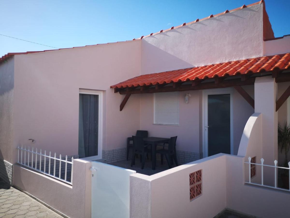 Feather House São Bartolomeu Eksteriør billede