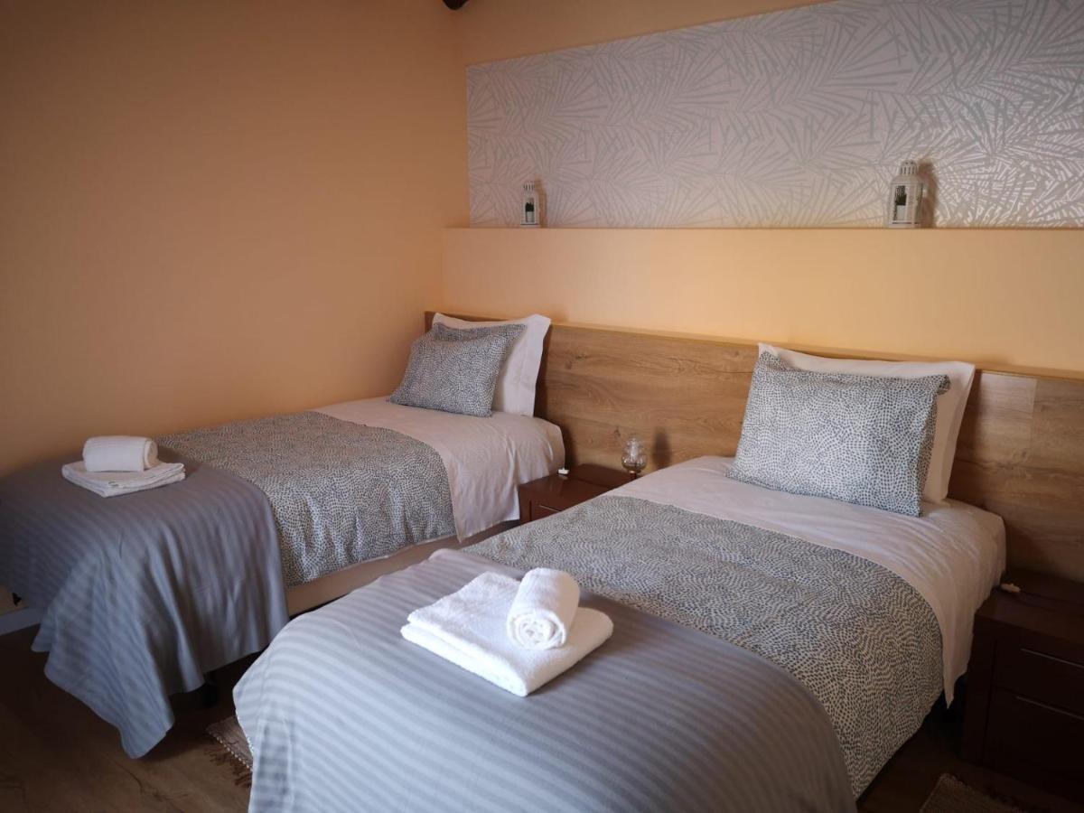 Feather House São Bartolomeu Eksteriør billede