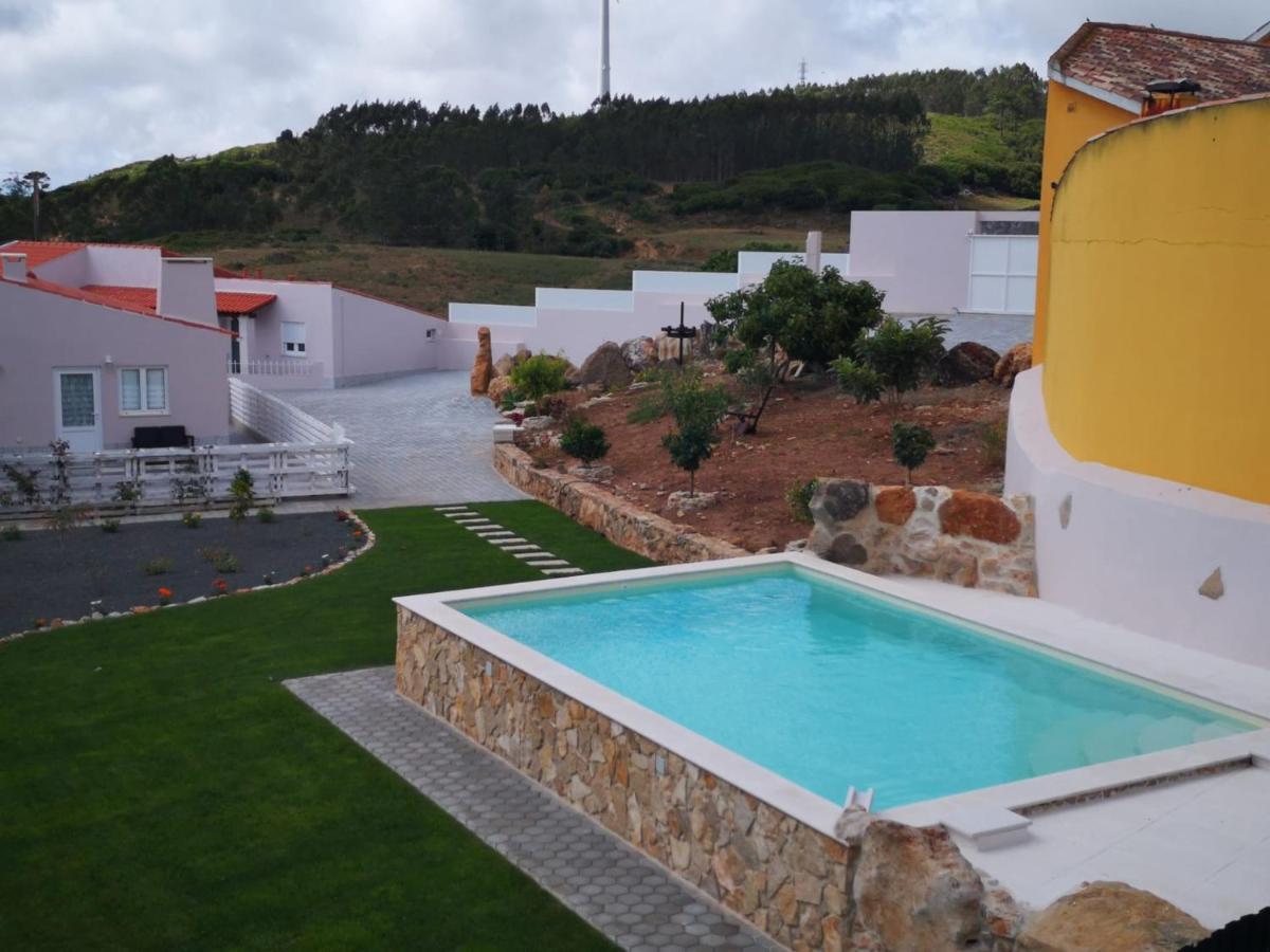 Feather House São Bartolomeu Eksteriør billede