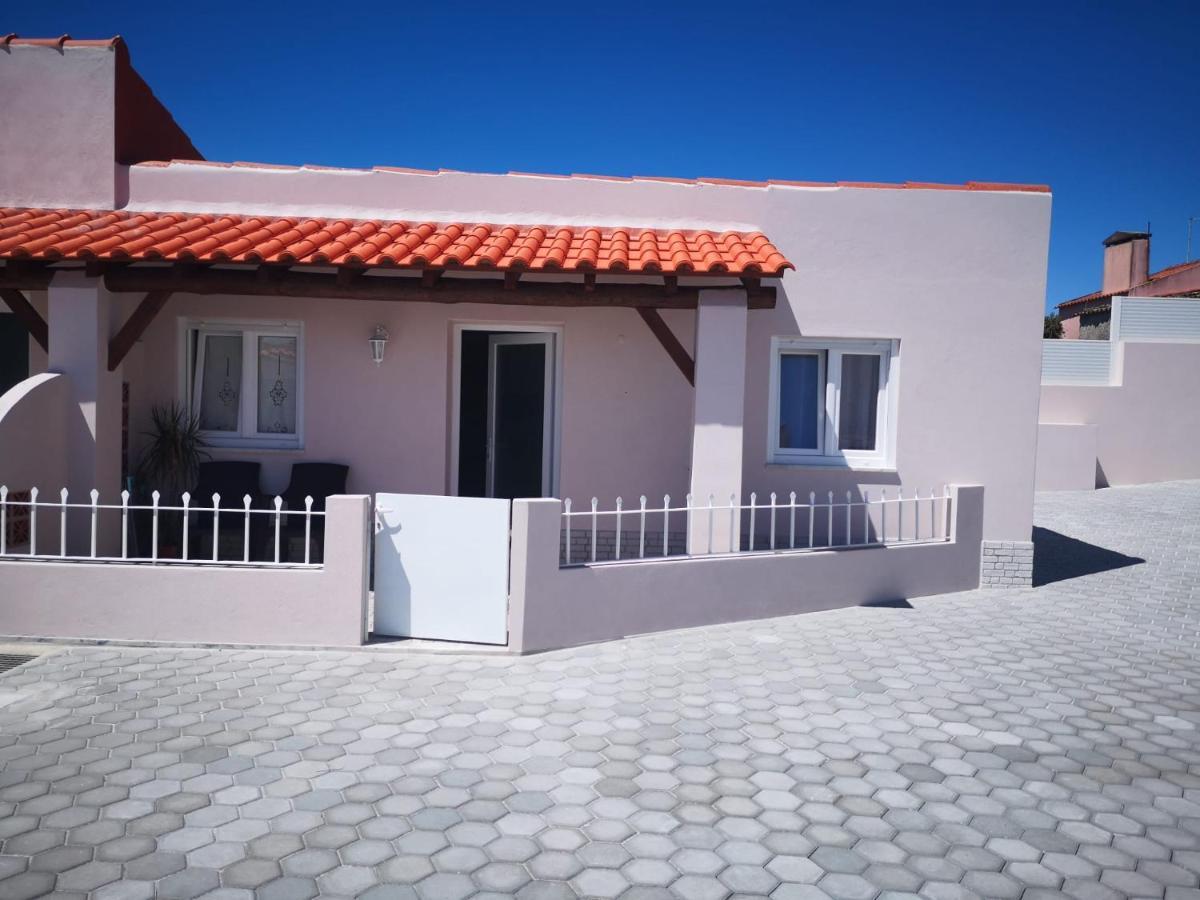 Feather House São Bartolomeu Eksteriør billede