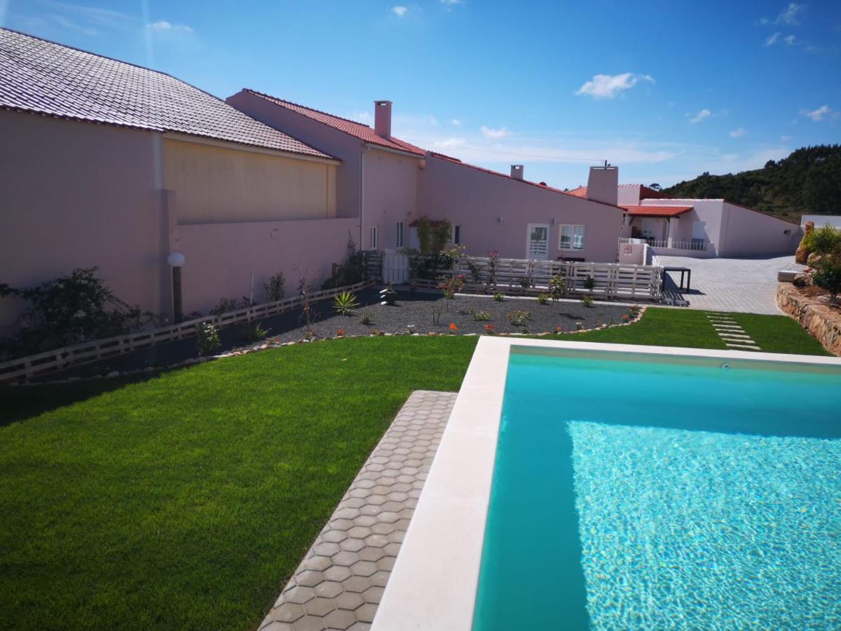 Feather House São Bartolomeu Eksteriør billede